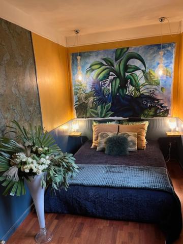 Chambres d'Hôtes & SPA Le Chat Chez Qui j'Habite - Housity