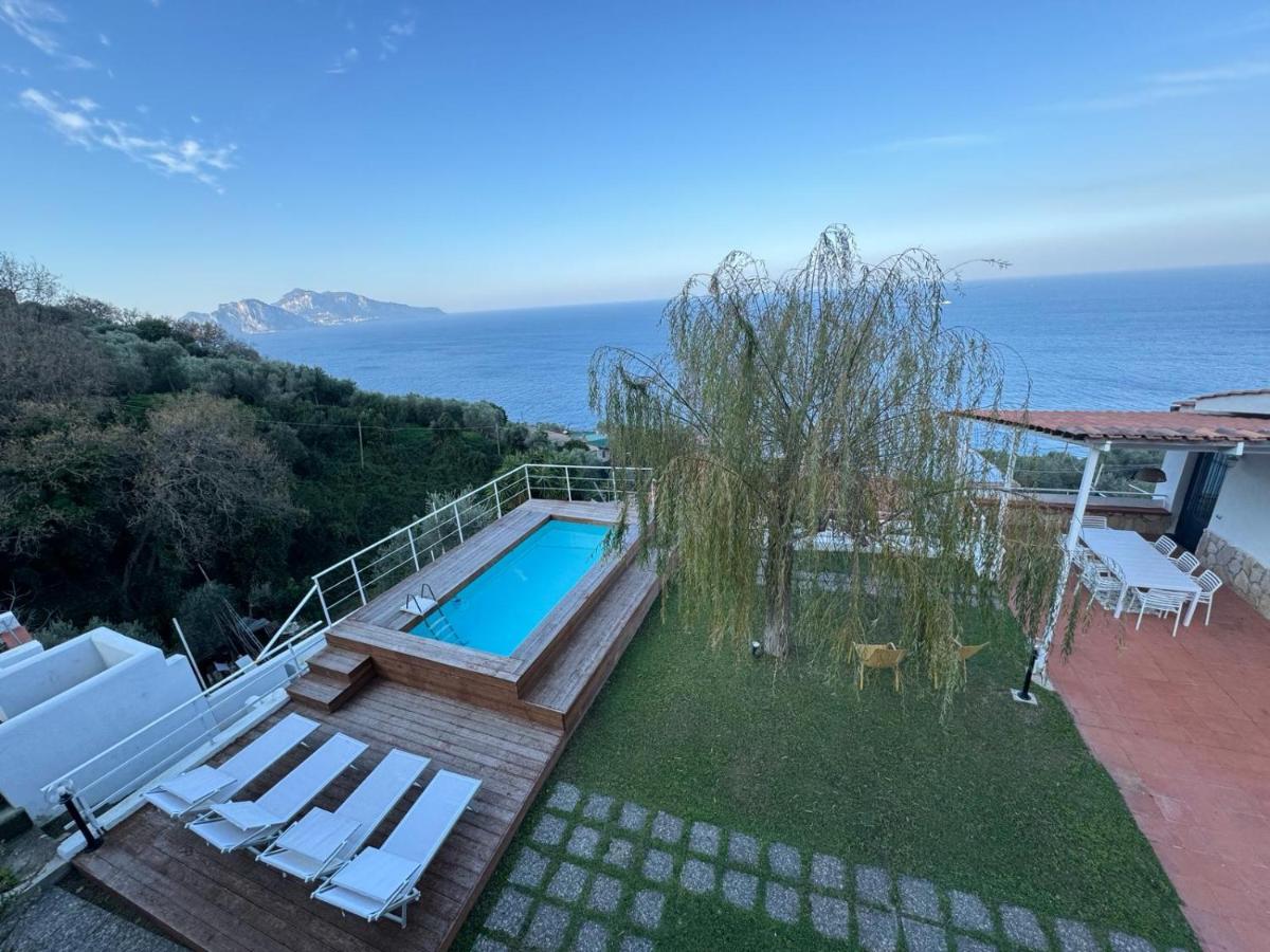 Villa Il Canto delle Sirene - Housity