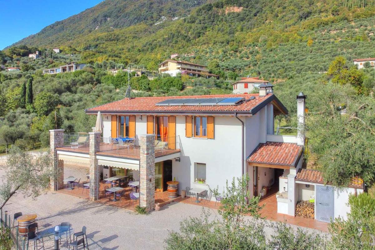 Agriturismo L'Uliveto - Housity