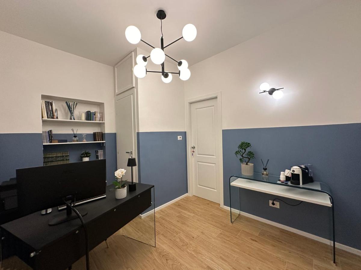 Dimora Del Ragno - Housity