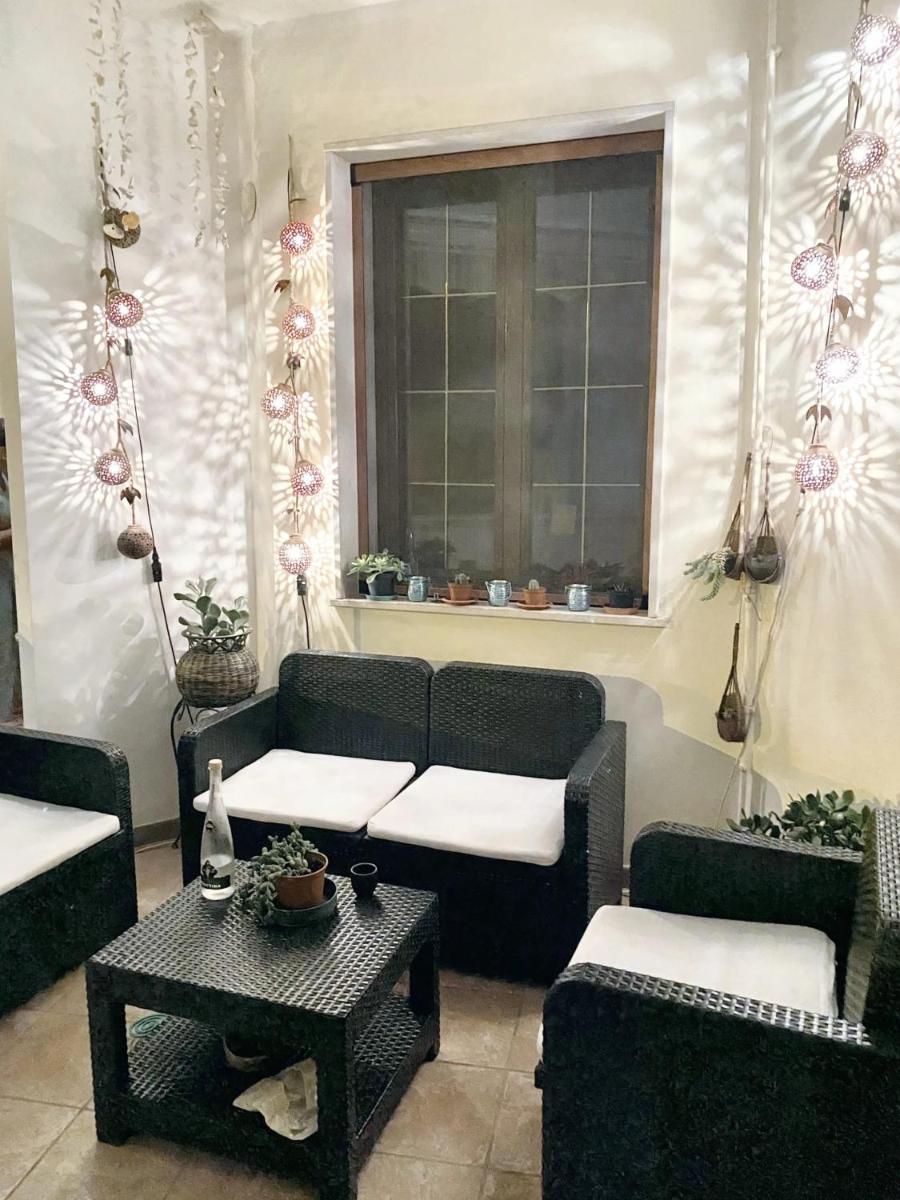 3 bedrooms house with city view enclosed garden and wifi at Torchiarolo 4 km away from the beach - Housity