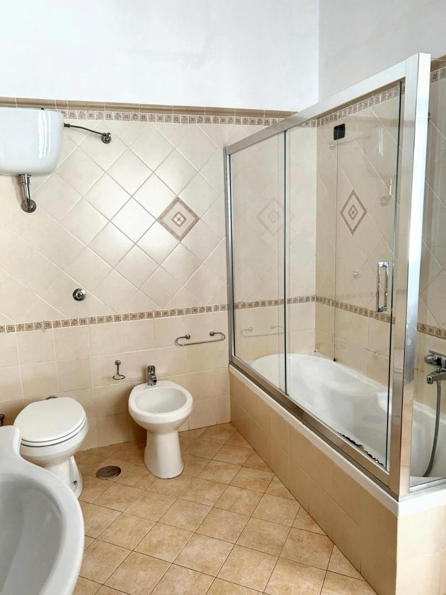 3 bedrooms house with city view enclosed garden and wifi at Torchiarolo 4 km away from the beach - Housity