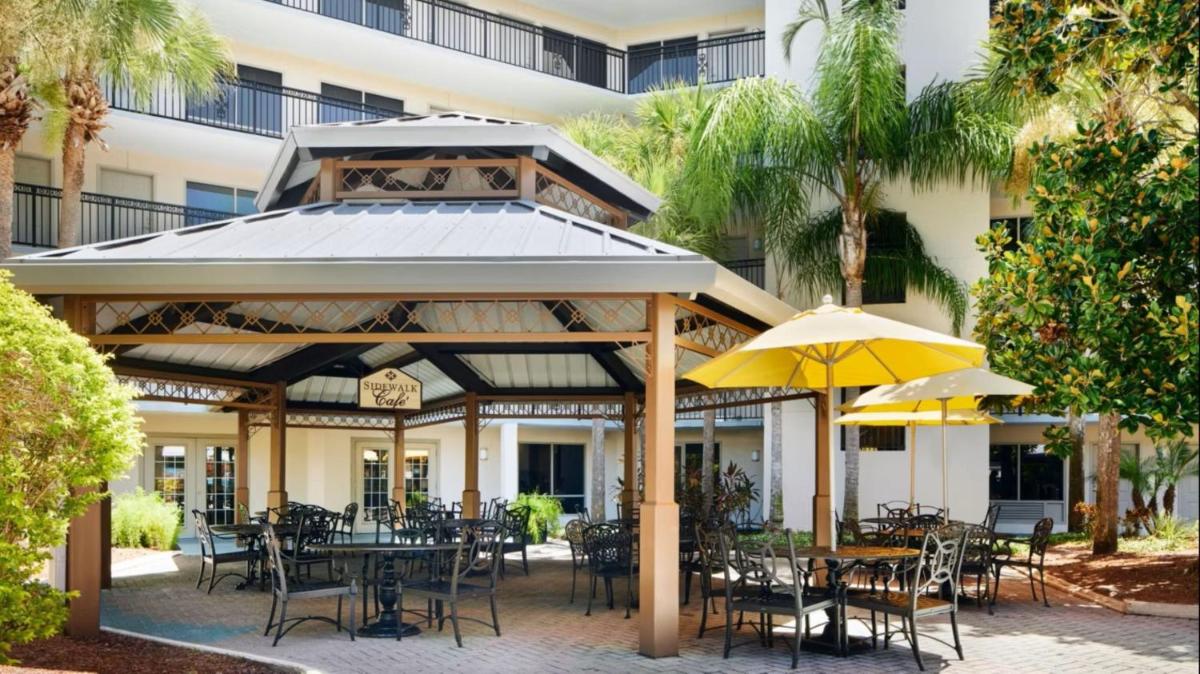 Staybridge Suites Orlando Royale Parc Suites, an IHG Hotel - Housity