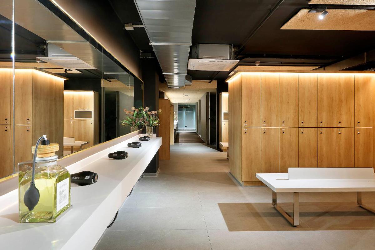 Imagen de la galería de Hesperia Barcelona Sant Just, en Sant Just Desvern