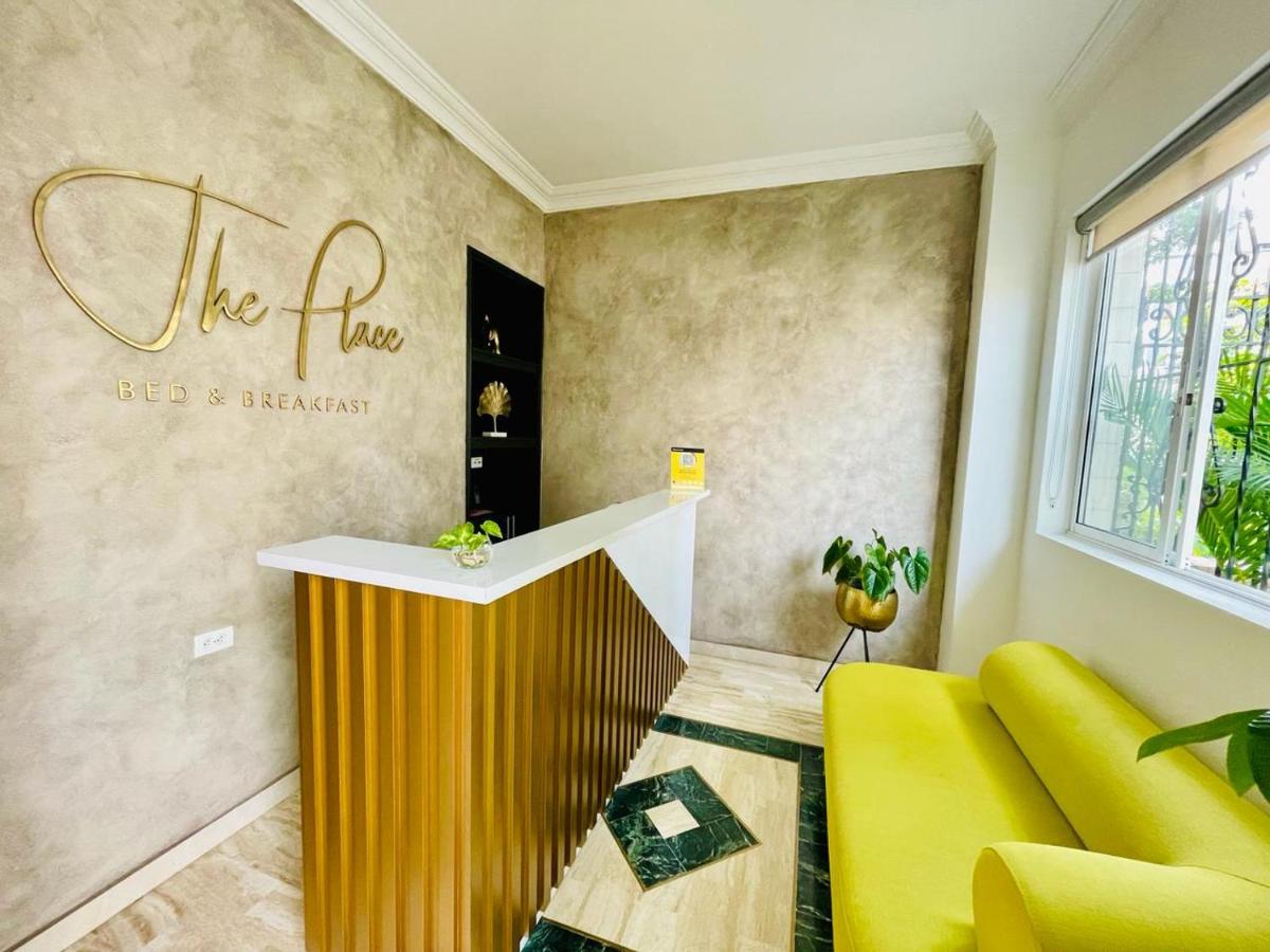 The Place Hotel Boutique - Housity