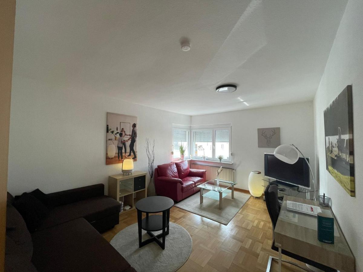 Attraktive Ferienwohnung in 35606 Solms, Wellness exklusiv im benachbarten Braunfels - Housity