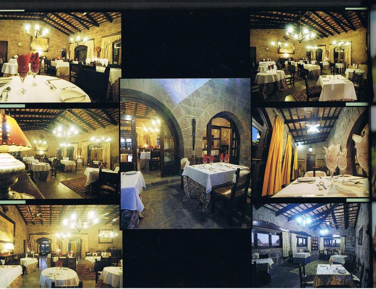 Hosteria Fortin de San Miguel - Housity