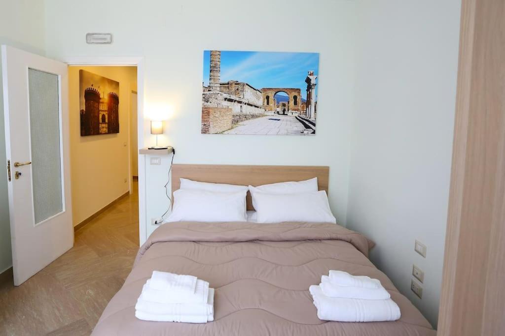 Suitetrails - Casa Toledo - Piazza Municipio LUMA HOME