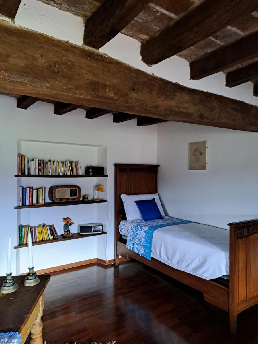 Torre Colombaia - Housity
