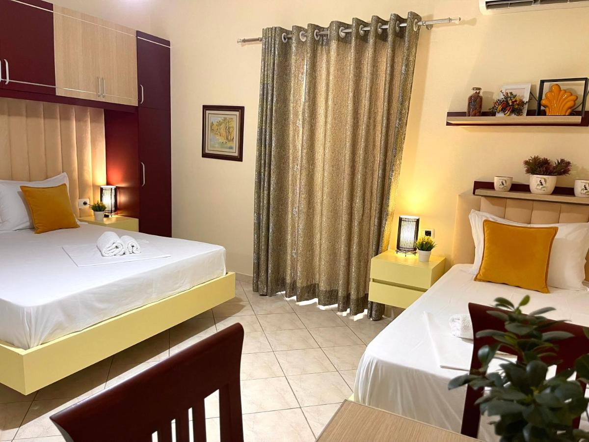 Melina Apartments - Housity