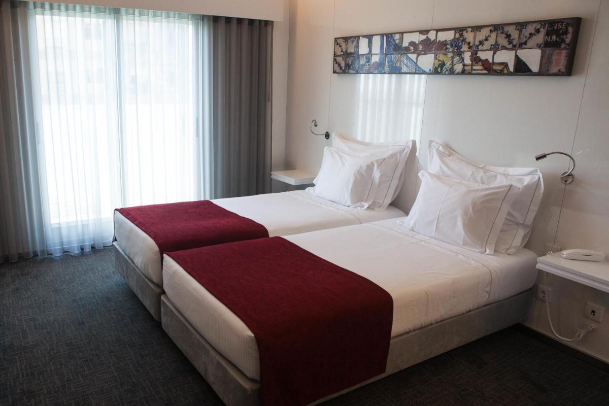Hotel Costa Verde - Housity