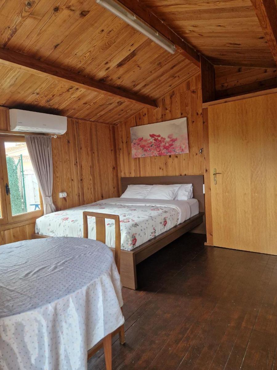 La casita de invitados - Housity