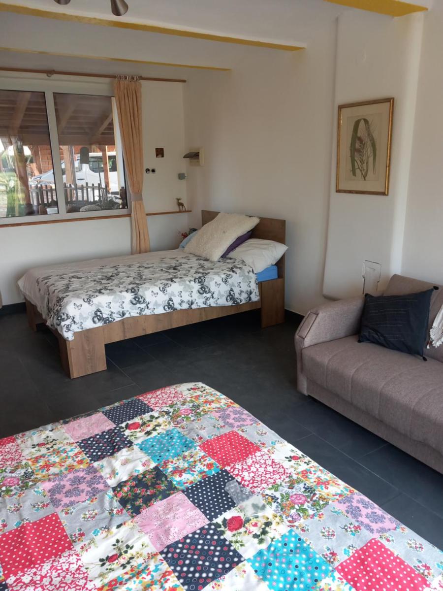 Mill House Apartment and Camping - Housity