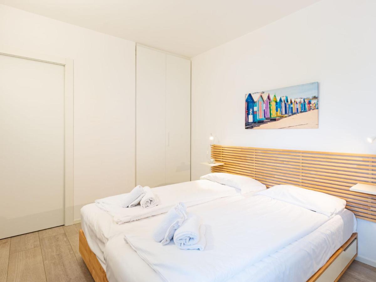 Apartment Am See by Interhome - Housity