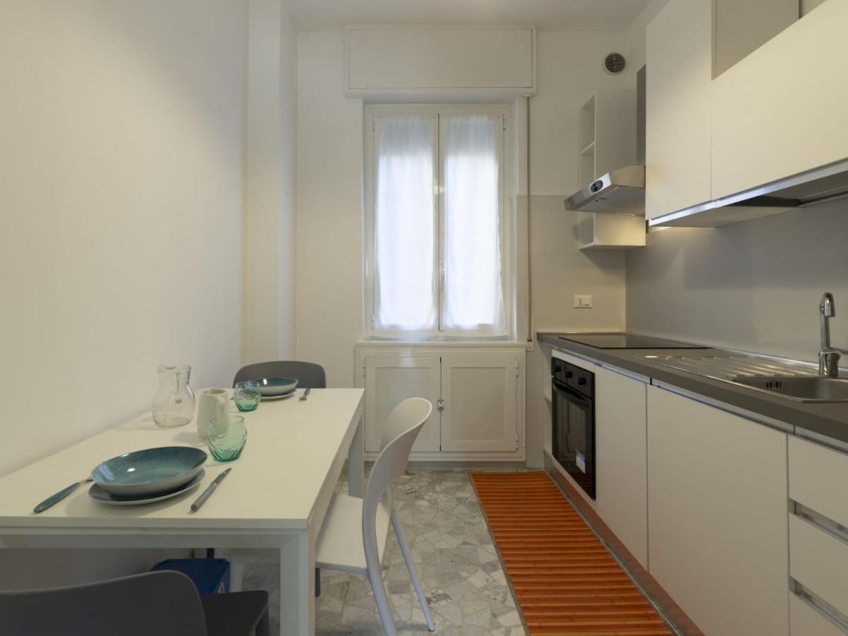 Apartment Central Home Carlotta by Interhome - Housity