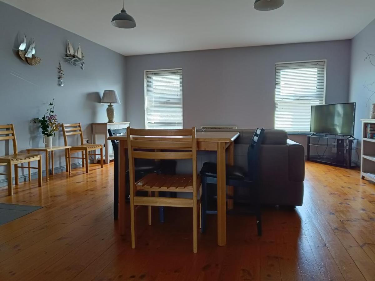 Dingle Town Center Apartment - Housity