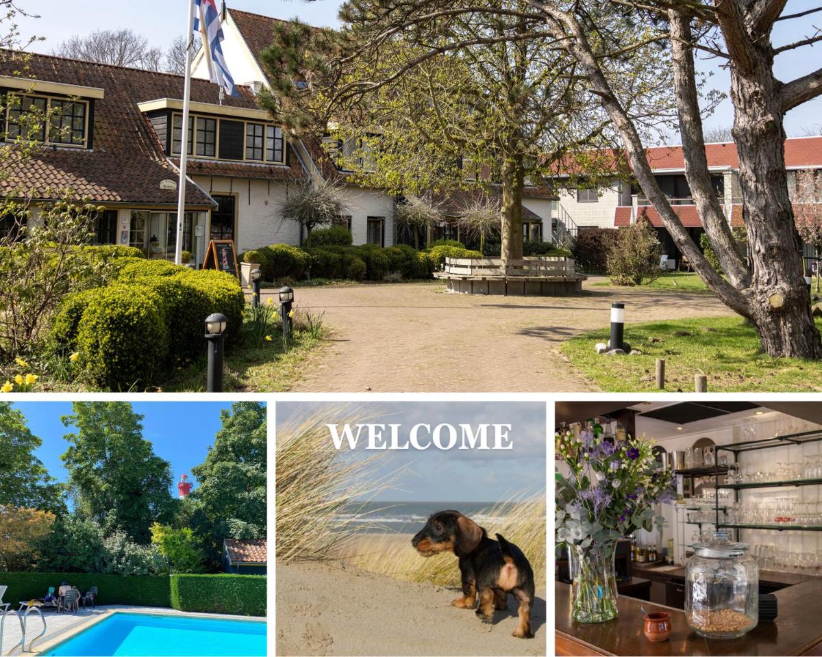 Hotel De Torenhoeve - Housity