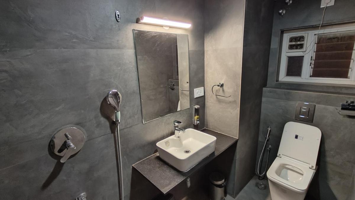 Hotel GRT Square - Housity