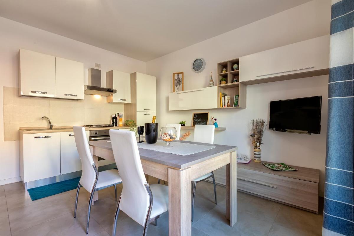 Maison Rossini - Housity