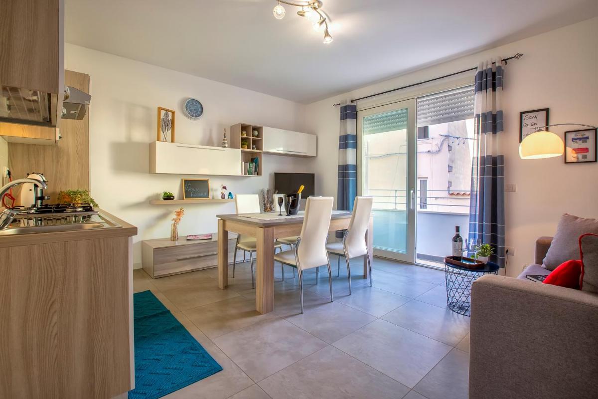 Maison Rossini - Housity