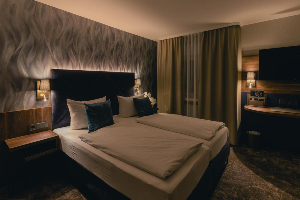 Hotel & Restaurant Rose - Housity