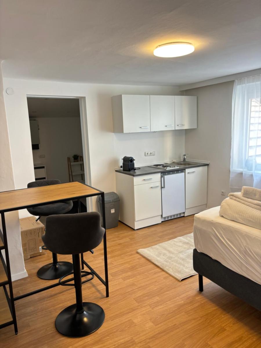 Zentrale Wohnung Gmunden Alte Bäckerei - Housity