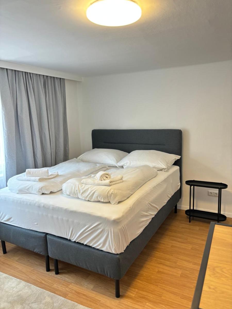 Zentrale Wohnung Gmunden Alte Bäckerei - Housity