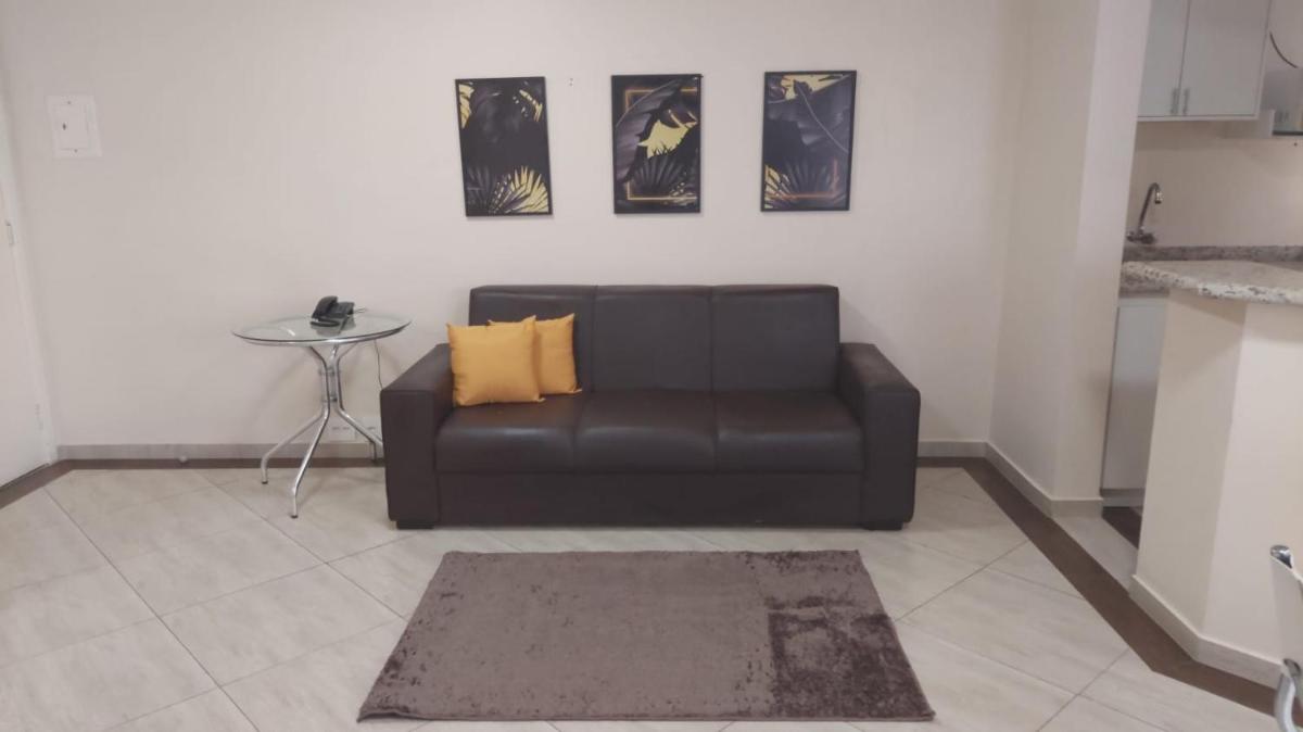 Suitetrails - FORTUNE RESIDENCE JARDINS - FLAT233 - Próximo da Avenida Paulista