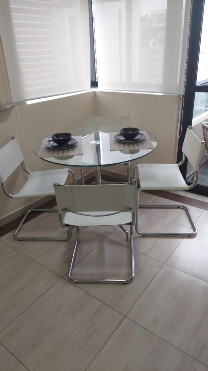 Suitetrails - FORTUNE RESIDENCE JARDINS - FLAT233 - Próximo da Avenida Paulista