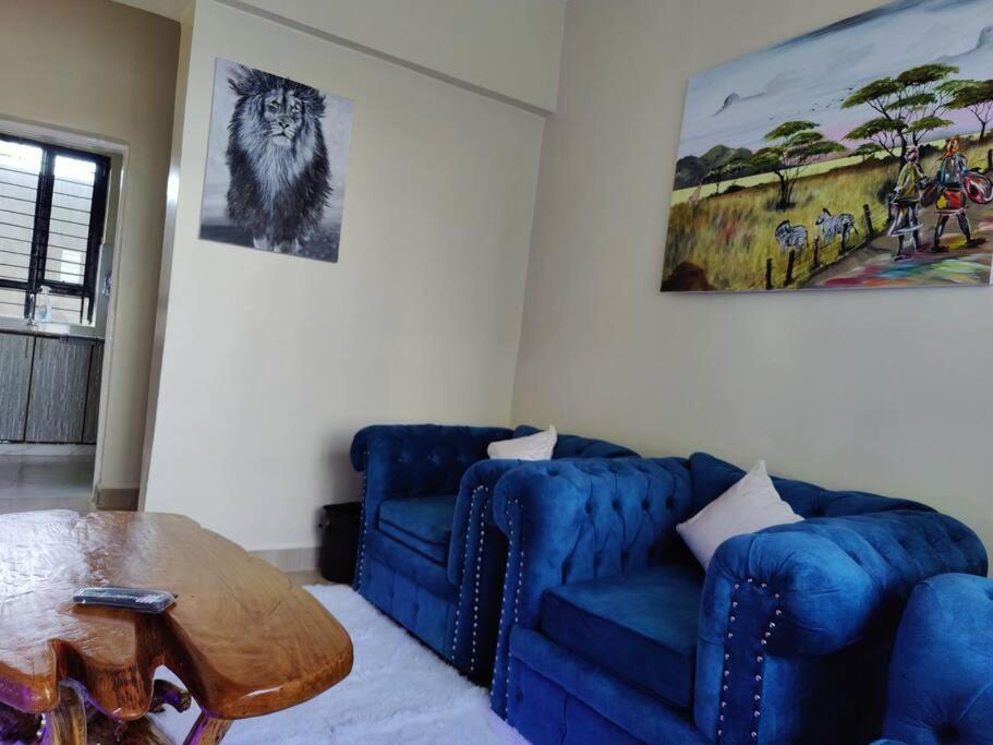Mupa's Luxury Condo I - Housity