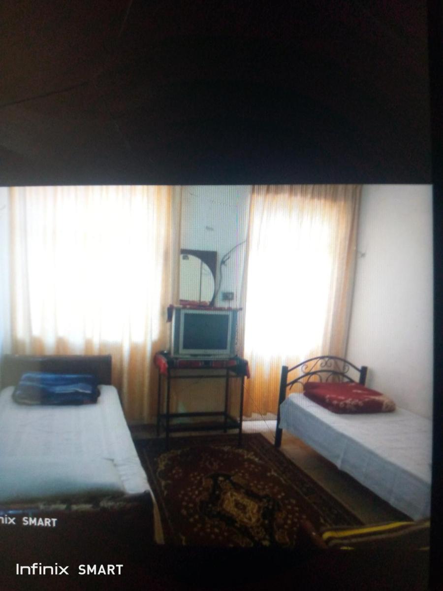 Suitetrails - Al Amawi Hostel