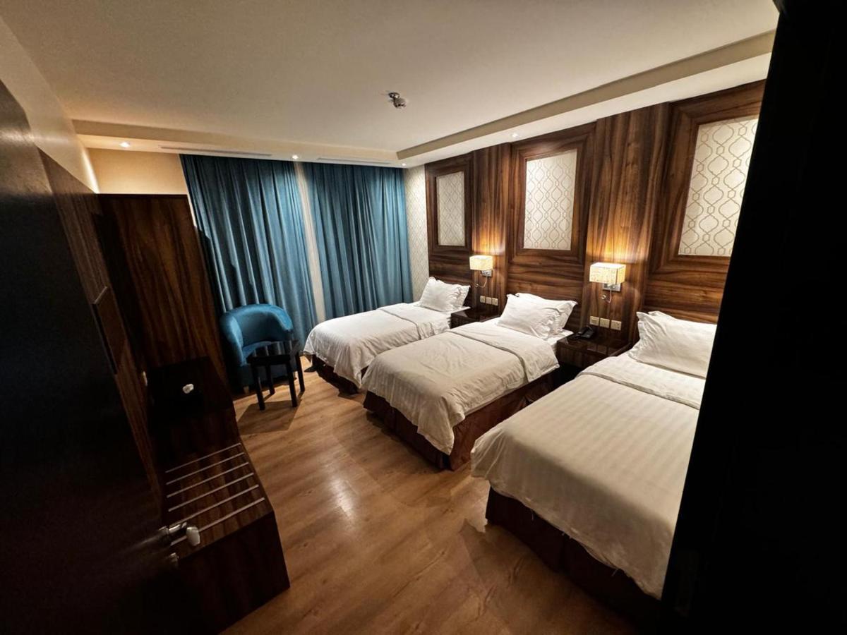 Fanan Suite - Hizvo