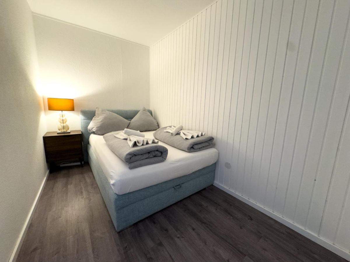 Schöne Wohnung für 4 Gäste an der Eilenriede mit kostenlosen Parkplätzen - Housity