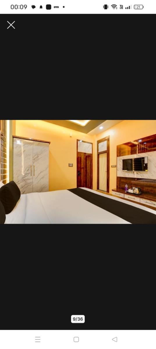 Hotel Ashok Vihar - Housity