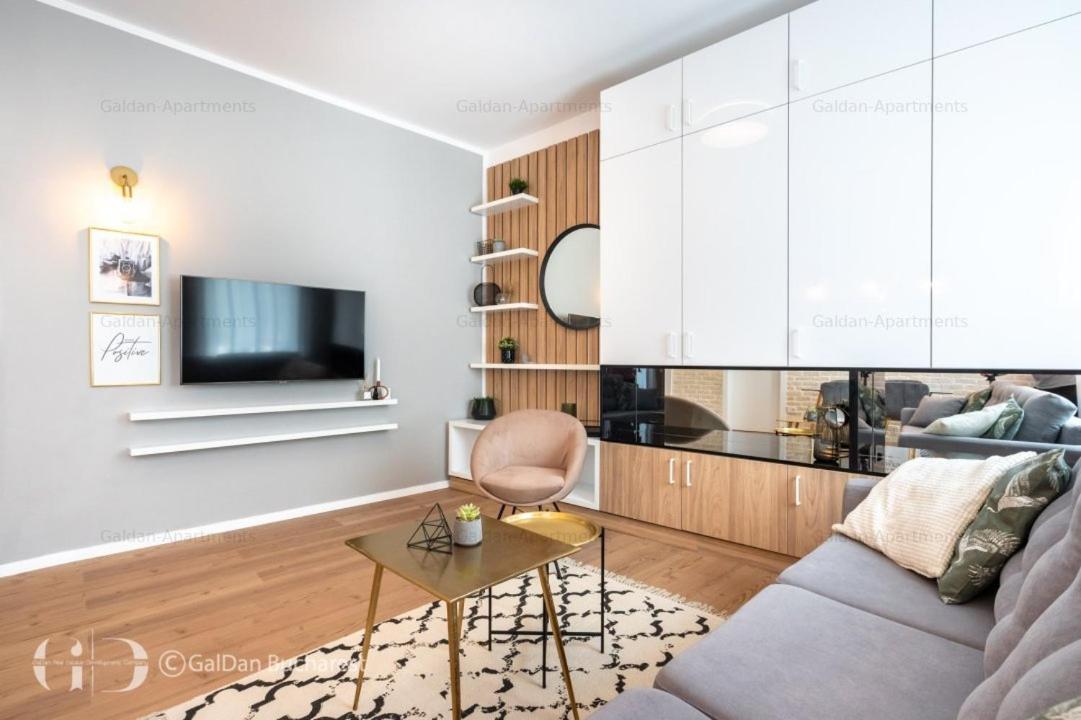 Suitetrails - Victory Avenue Apartments