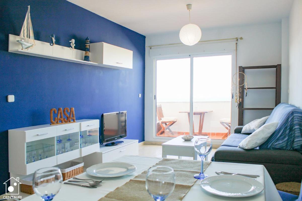 Disfruta del Mar Menor en este Apartamento Marinero - Housity
