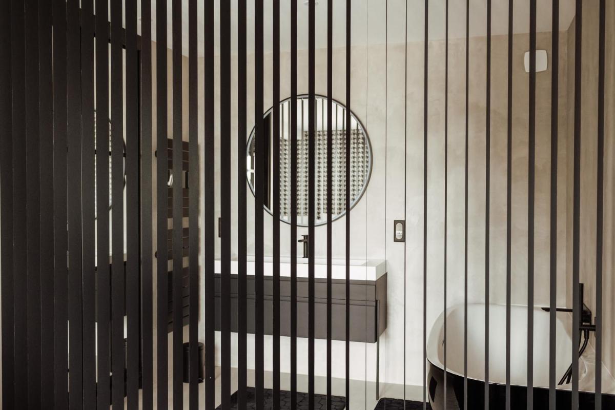 L'Empreinte - Housity