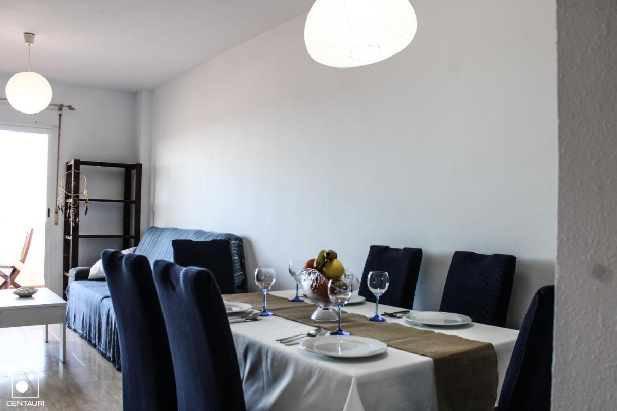 Disfruta del Mar Menor en este Apartamento Marinero - Housity