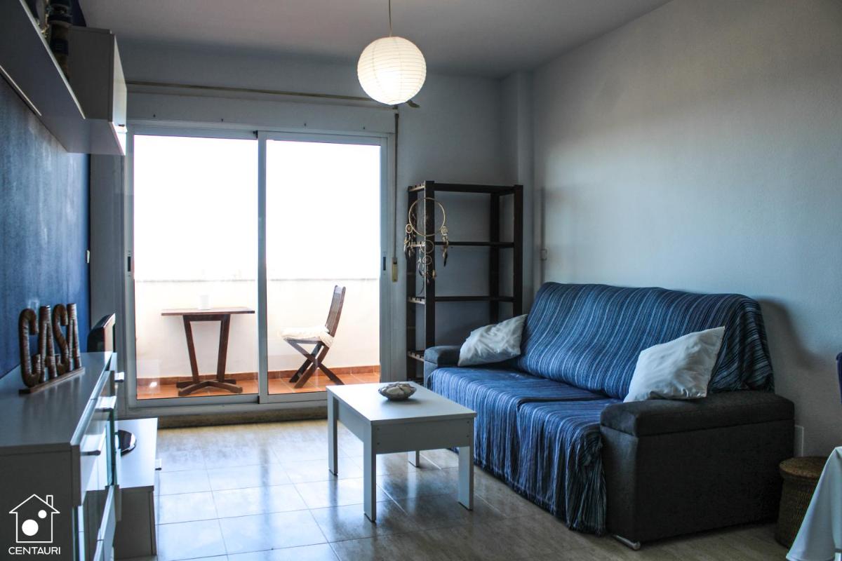Disfruta del Mar Menor en este Apartamento Marinero - Housity