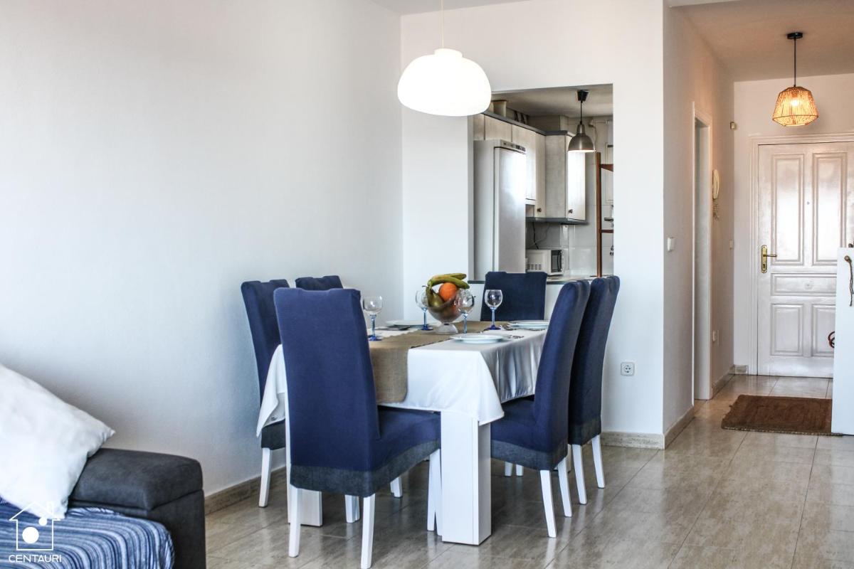 Disfruta del Mar Menor en este Apartamento Marinero - Housity