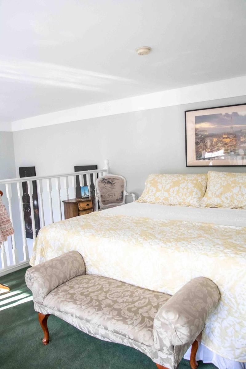 The Jypsy Inn Chambre Damour Bracebridge - Housity