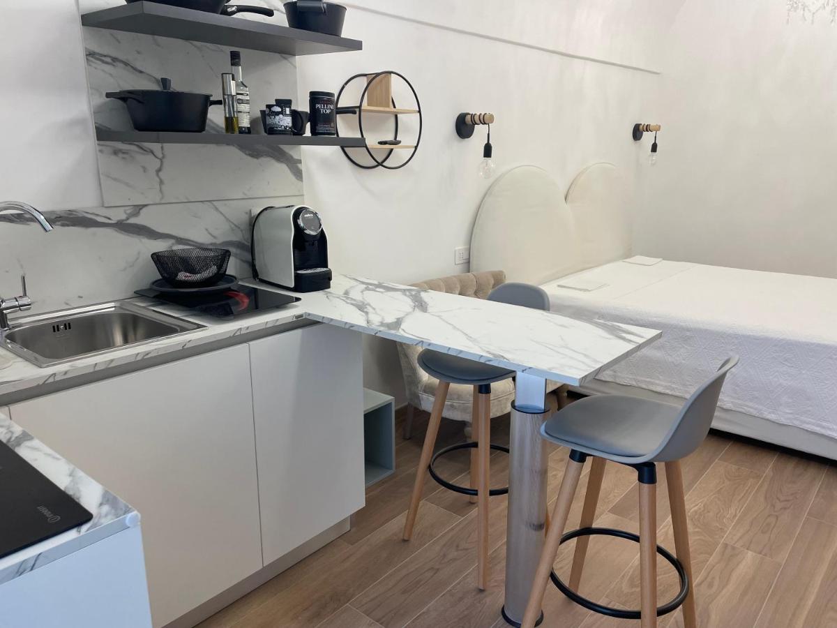 B&B Case Vacanza Orchidea marina di Macchia vicino a Mattinata Gargano - Housity