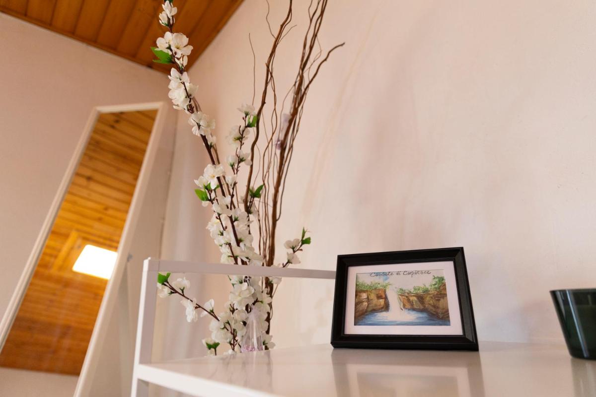 Casa Schioppo - Molise fells like Home - Housity