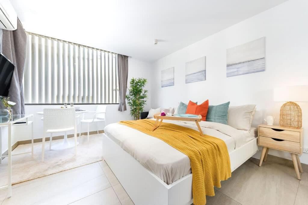 A Cozy & Stylish Beach Studio, 5min walk to Bondi Beach - Hizvo