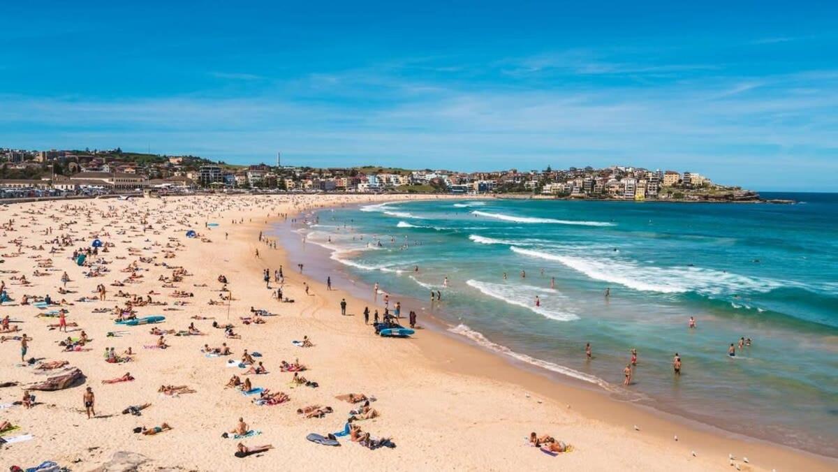 A Cozy & Stylish Beach Studio, 5min walk to Bondi Beach - Hizvo