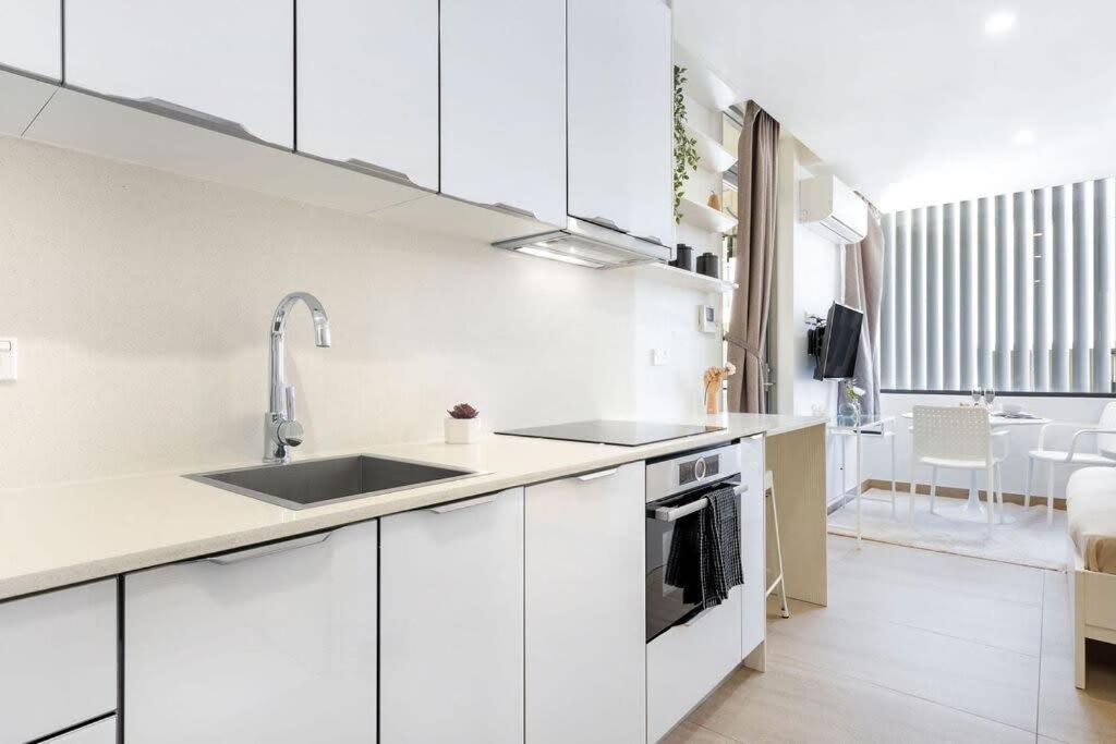 A Cozy & Stylish Beach Studio, 5min walk to Bondi Beach - Hizvo