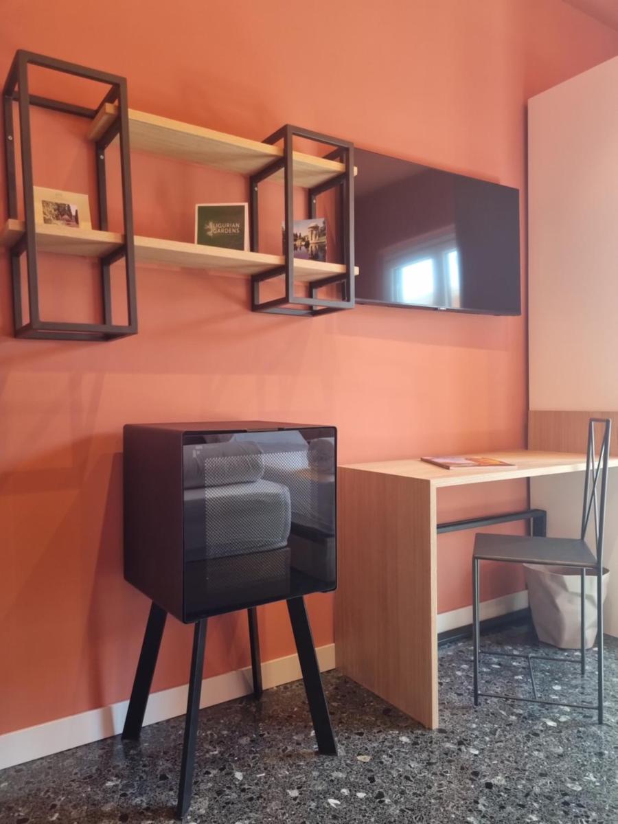 B&B La Magnolia - Hizvo