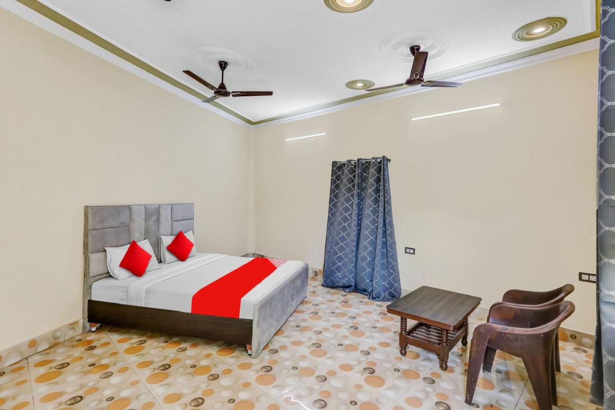 Flagship Friends Guest House - Housity