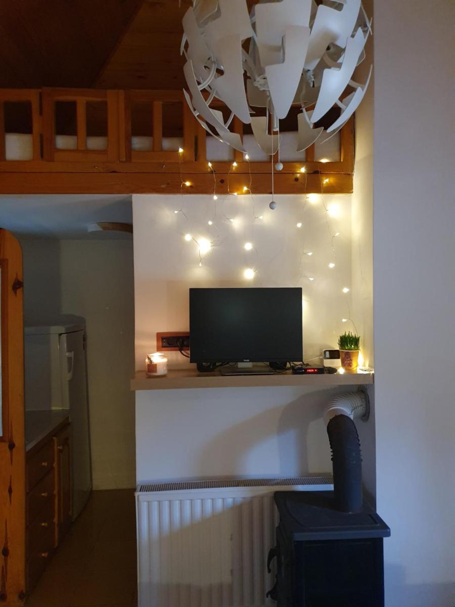 Bungalov Zahej Divčibare - Housity