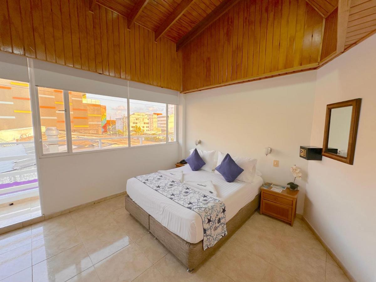 Hotel Grand Caribe - Housity